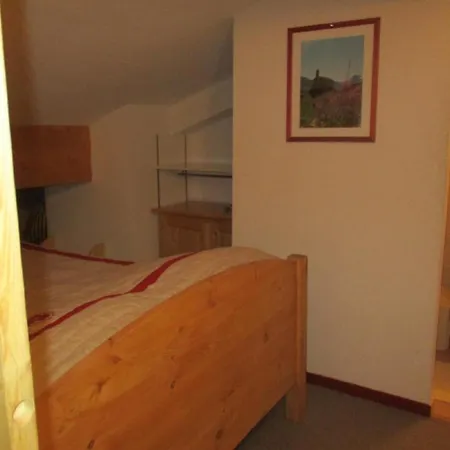 Le Grand Argentier Apartment Modane