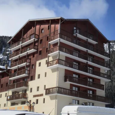 Le Grand Argentier Apartment *