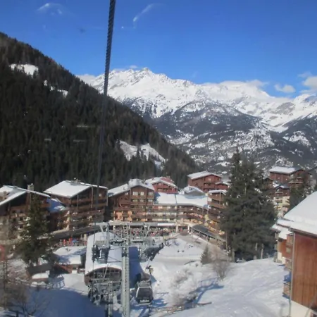 Le Grand Argentier Modane