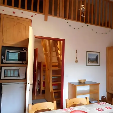 Apartment Le Grand Argentier