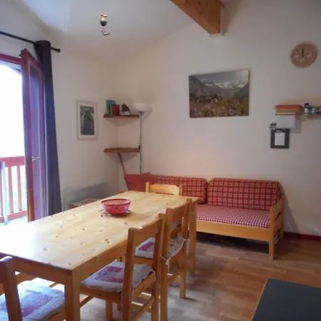 Apartment Le Grand Argentier *