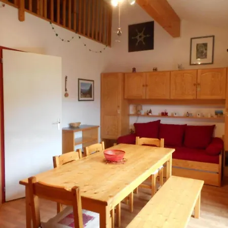 Le Grand Argentier Apartment